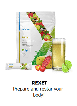 REXET FUXION USA: how and where to buy?